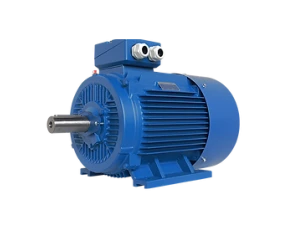 Motor Industri TypeAYL Series A