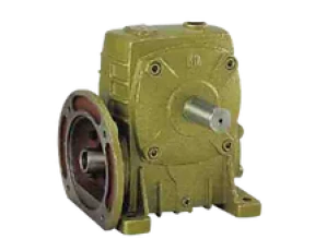 Motor Industri TypeAYL Series B