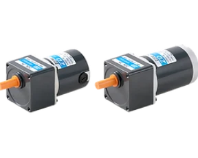 Motor Industri TypeAYL Series