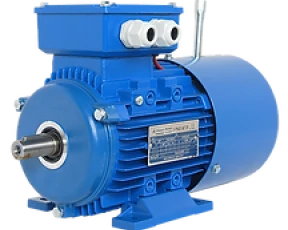 Motor Industri TypeAYL Series C