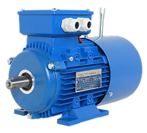 Gearbox, Motor Kincir  Motor Industri TypeA-YL Series G rectangle 406