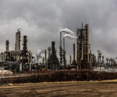 Industry and Energy