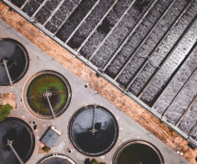 Waterworks and Waste Water